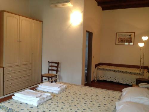 Agroturismo Villa Il Crocicchio