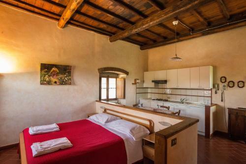 Agroturismo Villa Il Crocicchio