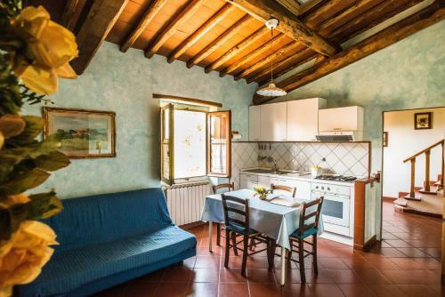 Agroturismo Villa Il Crocicchio
