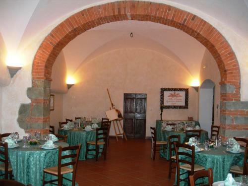 Agroturismo Villa Il Crocicchio