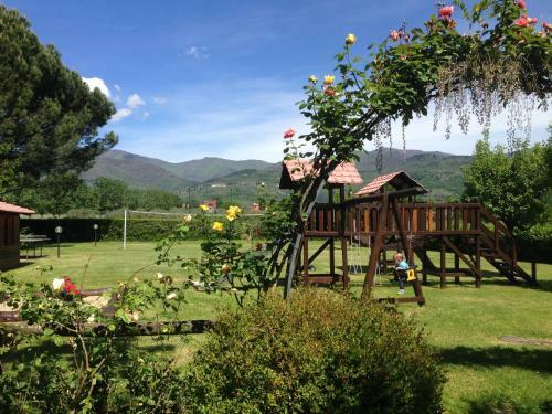 Agroturismo Villa Il Crocicchio