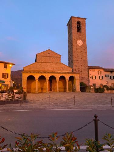Agroturismo Villa Il Crocicchio