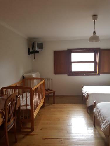 Agroturismo Abrigo Da Geira House