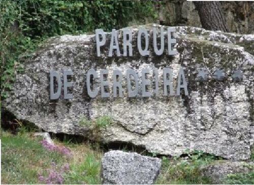 Agroturismo Abrigo Da Geira House