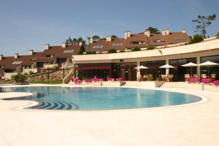 Hotel Raeiros