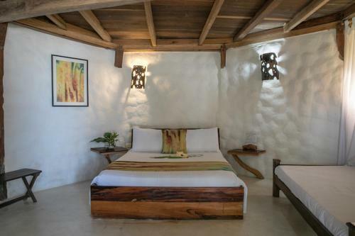 Playa La Roca Ecohotel