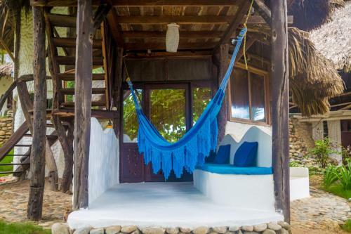 Playa La Roca Ecohotel