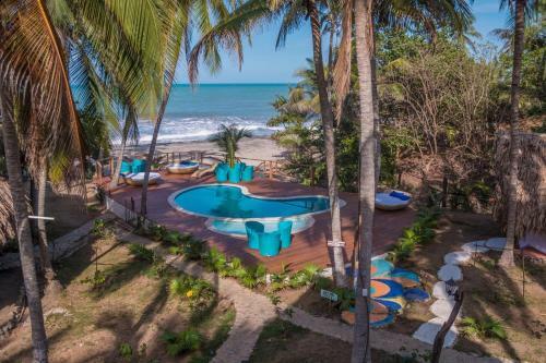 Playa La Roca Ecohotel