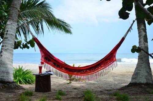 Playa La Roca Ecohotel