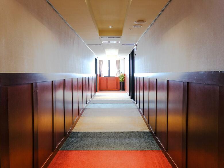 Swiio Hotel
