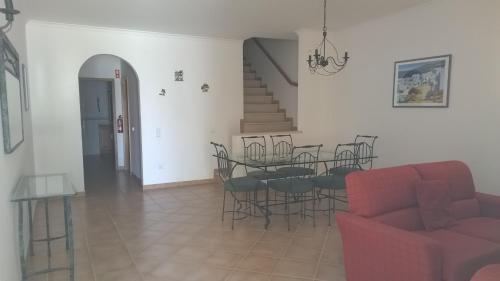 Apartamento Jardins Da Falesia