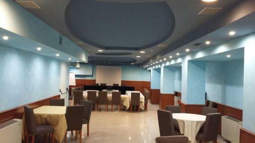 Hotel Malaga