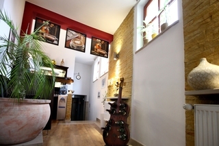 Hotel B.a.s. Villa Residence