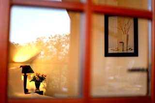 Hotel B.a.s. Villa Residence