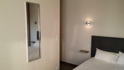 Hotel Le D�barcad�re