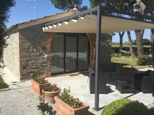 Agroturismo Terra Di Cortona