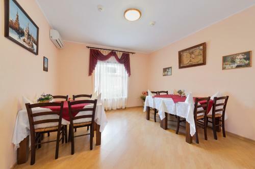 Hotel Mon Plaisir
