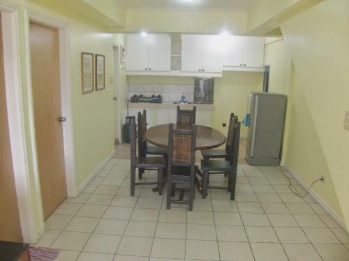 Baguio Vacation Apartments
