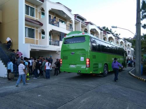 Baguio Vacation Apartments