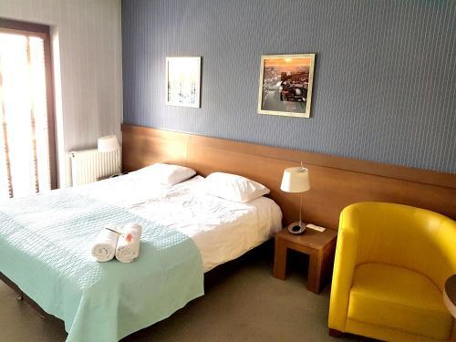Hotel Willowa