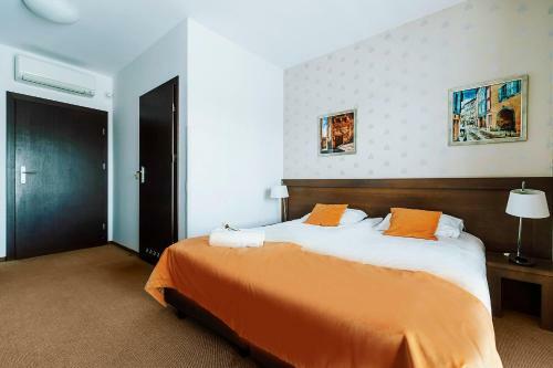 Hotel Willowa