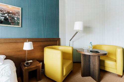 Hotel Willowa
