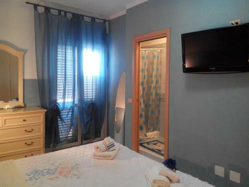Bed & Breakfast Oasi Del Relax