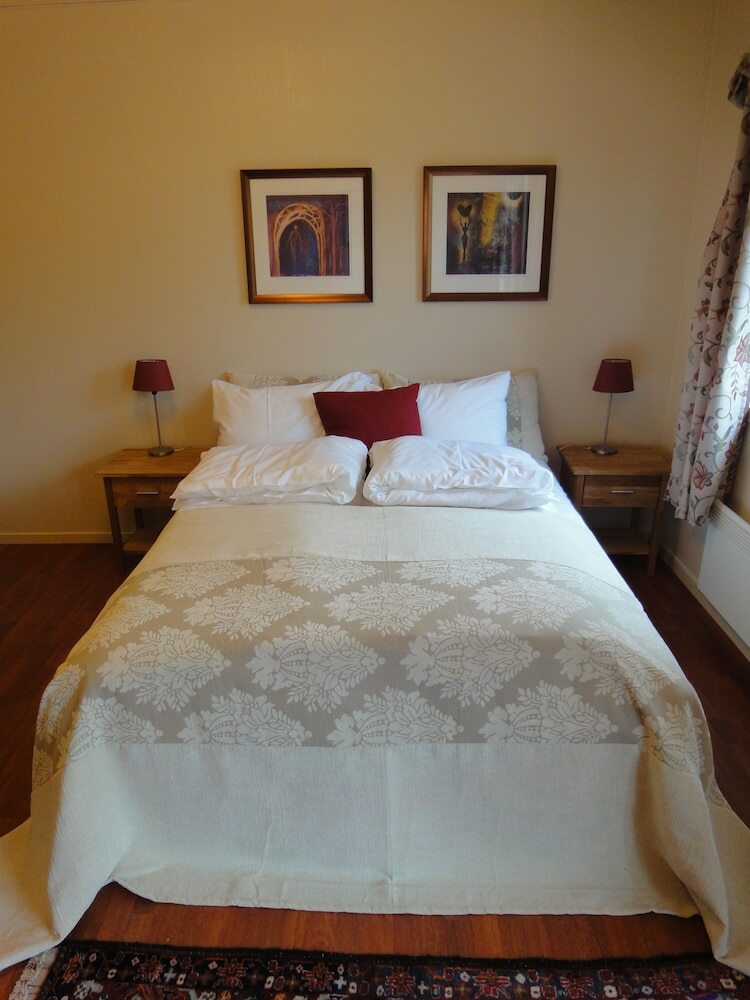 Apartamento Solund Leileghetshotell