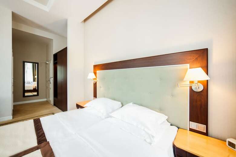 Hotel Dyplomat