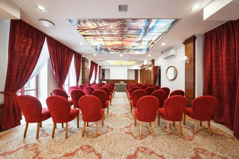 Hotel Dyplomat