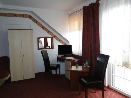 Hotel Agat