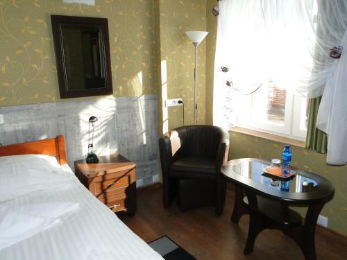 Hotel Agat