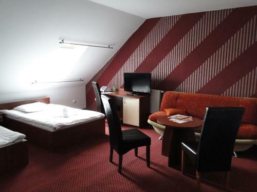 Hotel Agat