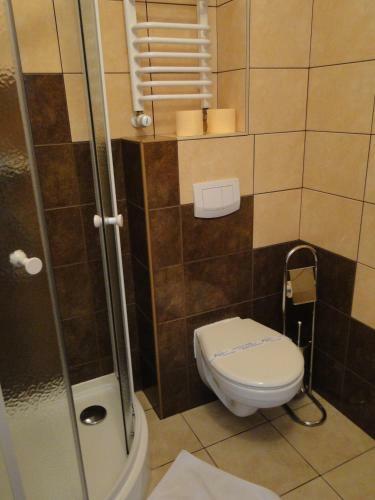 Hotel Agat