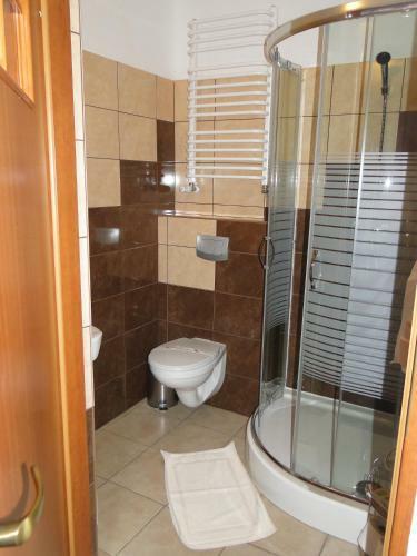 Hotel Agat