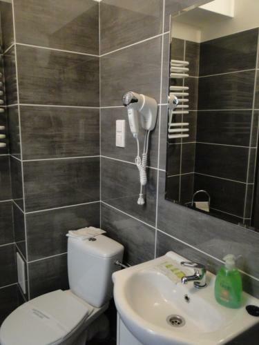 Hotel Agat