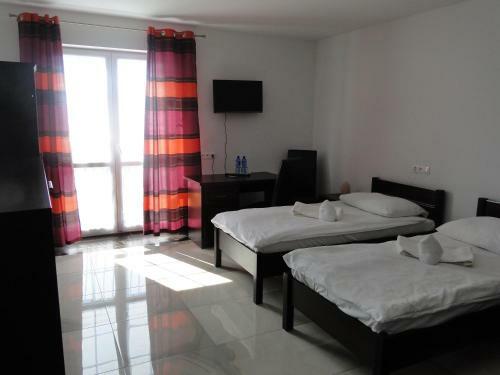 Hotel Agat
