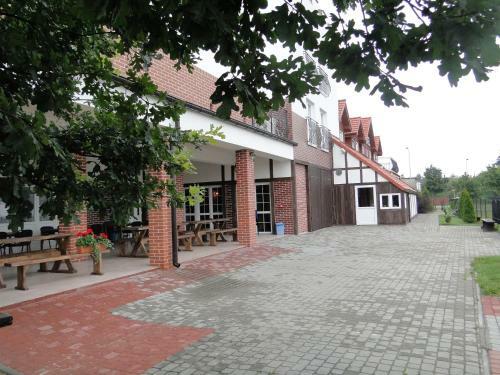 Hotel Agat
