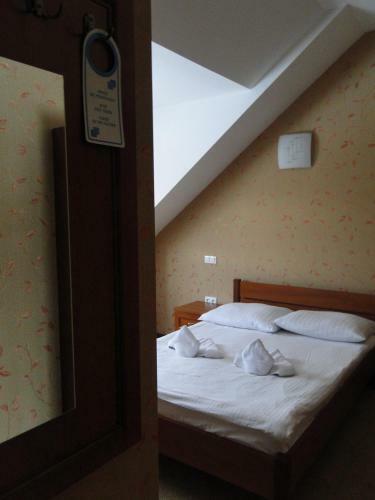 Hotel Agat