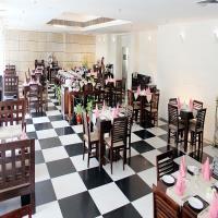 Hotel Clarks Avadh
