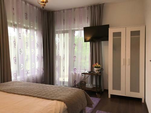 Apartamento Calea Poienii Penthouse