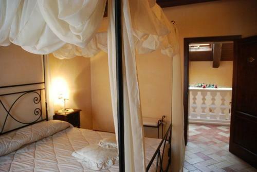 Hotel Locanda Le Logge