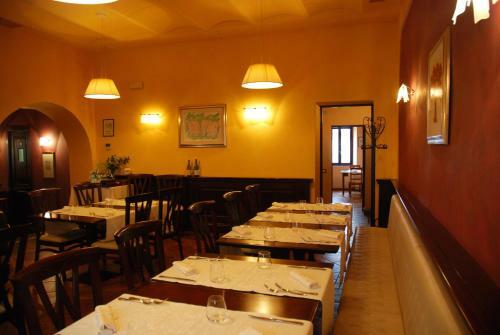 Hotel Locanda Le Logge