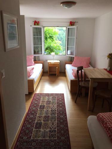 Posada G�stehaus Sch�fli