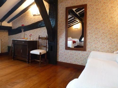Agroturismo Casa Rural Jesuskoa