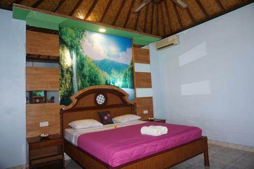 Hostal Pondok Bali Sea View Bungalow