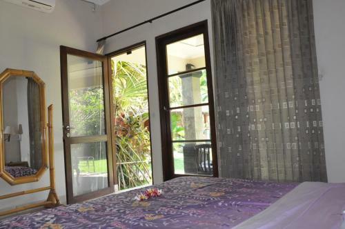 Hostal Pondok Bali Sea View Bungalow