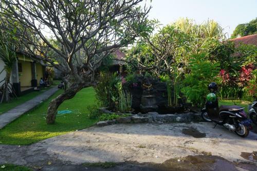 Hostal Pondok Bali Sea View Bungalow