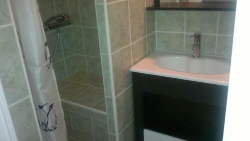 Apartamento Le Ch�ne Pichard