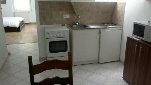 Apartamento Le Ch�ne Pichard